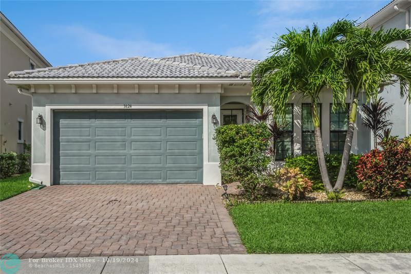 Details for 3824 89th Way, Coral Springs, FL 33065