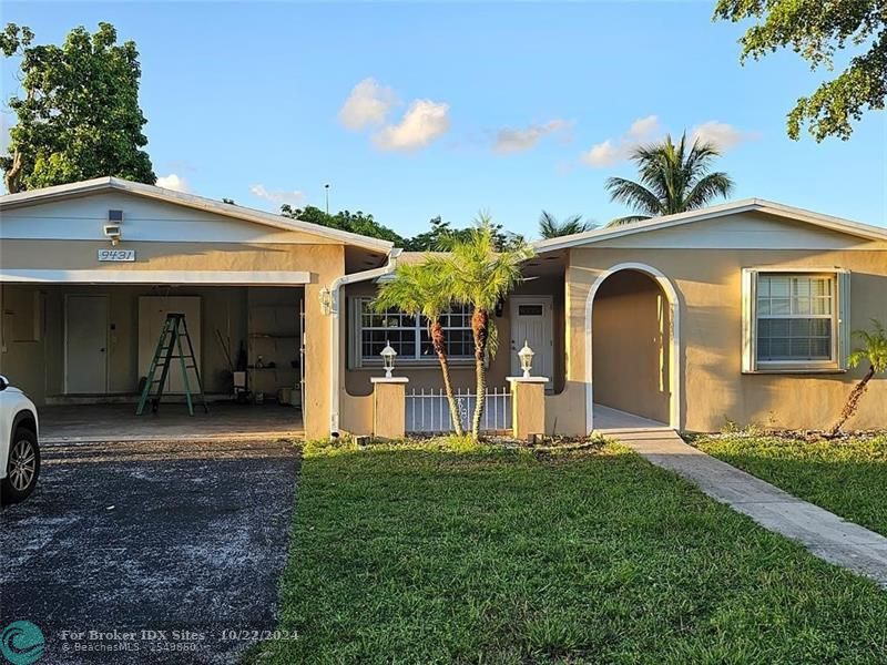 Details for 9431 24th Pl, Pembroke Pines, FL 33024