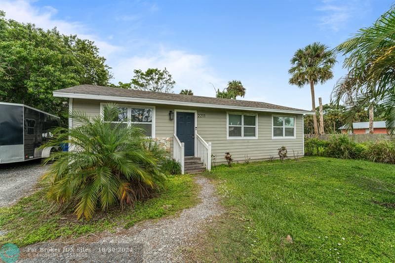 Details for 2211 44th St, Fort Pierce, FL 34946