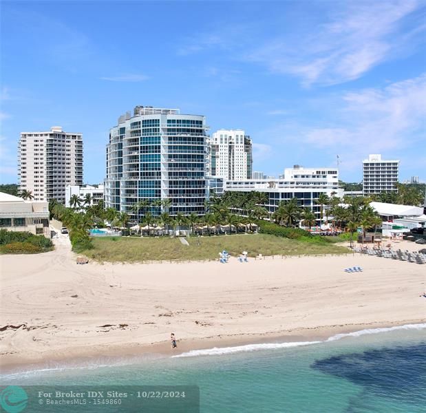 Details for 1200 Holiday Dr  301, Fort Lauderdale, FL 33316