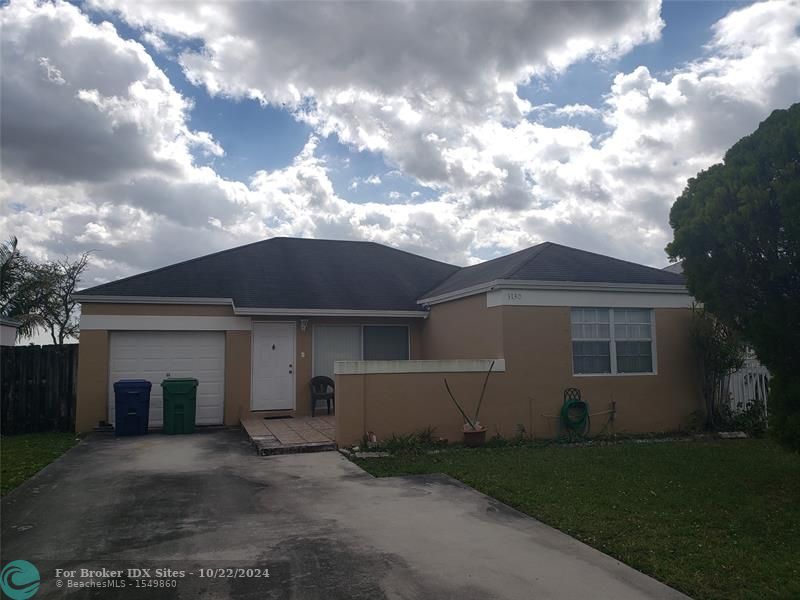 Details for 3130 203rd Terrace, Miami Gardens, FL 33056