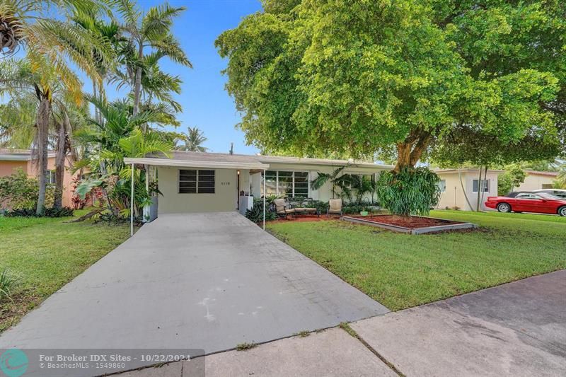 Details for 1119 14th Ave, Hollywood, FL 33020