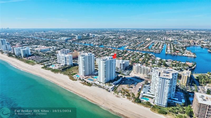 Details for 1360 Ocean Blvd  2804, Pompano Beach, FL 33062