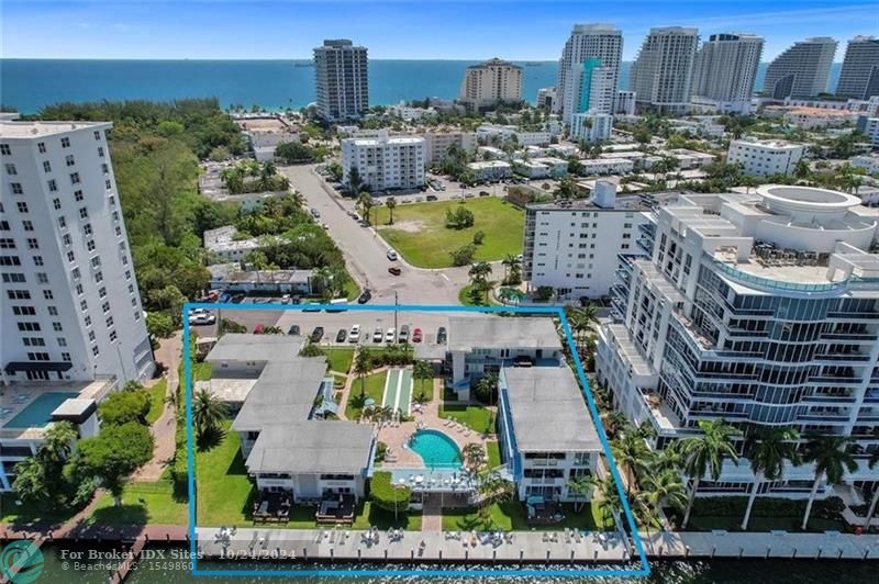 Details for 741 Bayshore Dr  14n, Fort Lauderdale, FL 33304