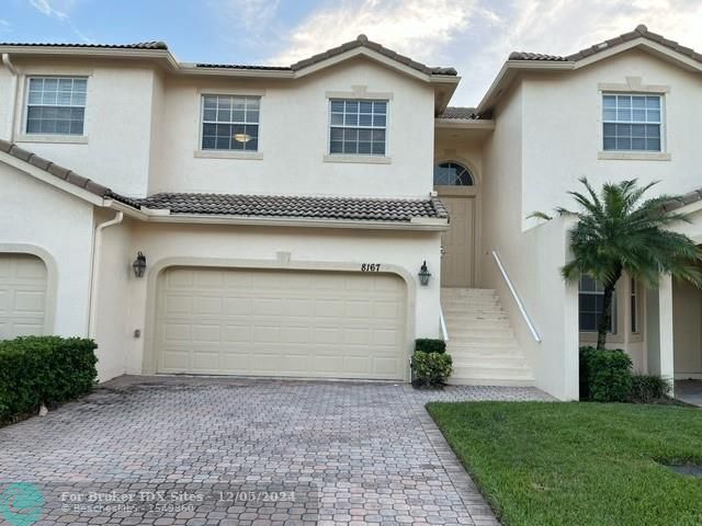 Details for 8167 Mulligan Circle  8167, Port St Lucie, FL 34986