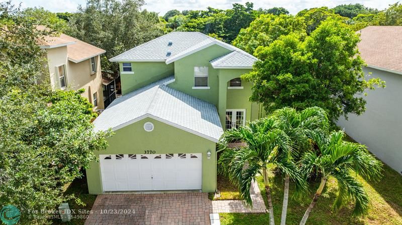 Details for 3770 23rd Pl, Coconut Creek, FL 33066