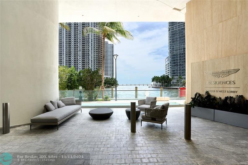 Image 34 of 39 For 300 Biscayne Blvd Way  2306