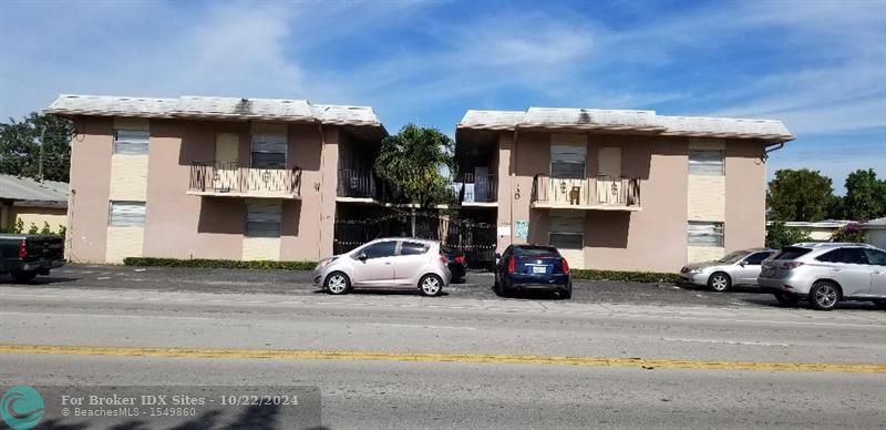 Details for 2545 Taft St  203, Hollywood, FL 33020