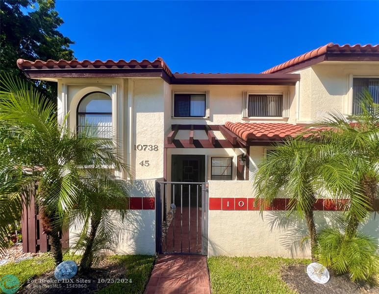 Details for 10738 Sun Palm Ln  101, Boynton Beach, FL 33437