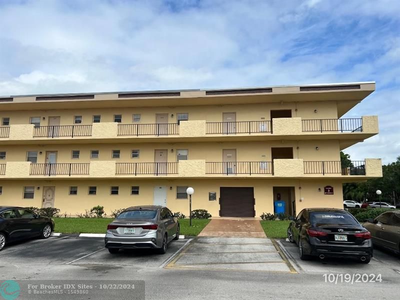 Details for 201 Berkley Rd  311, Hollywood, FL 33024