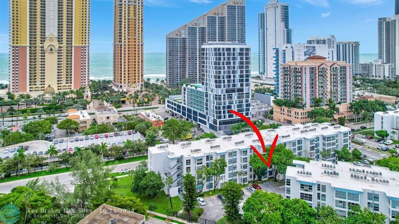 Details for 17620 Atlantic Blvd  310, Sunny Isles Beach, FL 33160