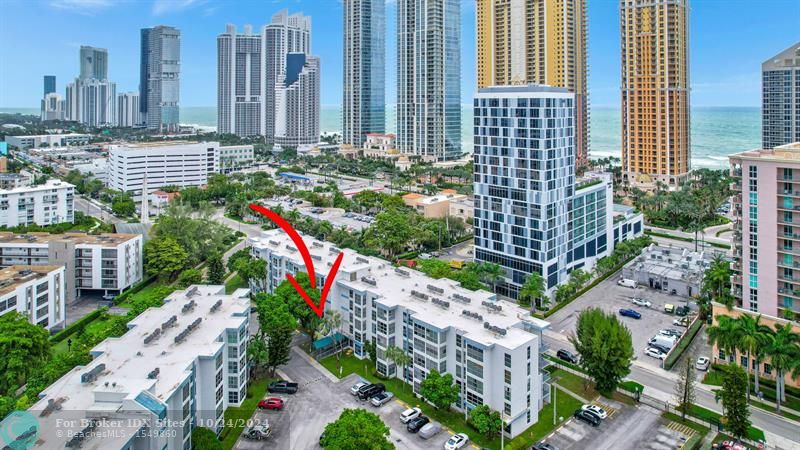 Details for 17620 Atlantic Blvd  211, Sunny Isles Beach, FL 33160