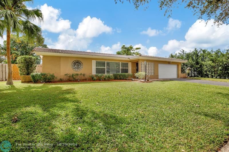 Details for 7240 7th Ct  , Plantation, FL 33317