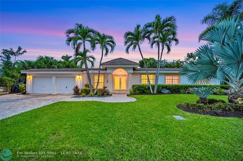 Details for 2833 22nd St, Fort Lauderdale, FL 33305