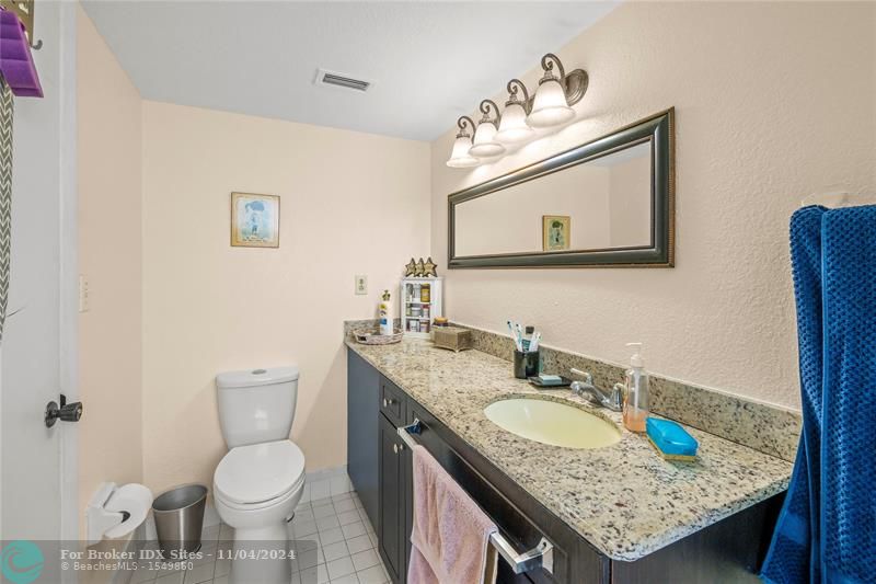 Image 16 of 21 For 7410 Woodmont Ter  109