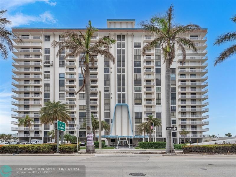 Details for 1500 Ocean Dr  6h, Hollywood, FL 33019