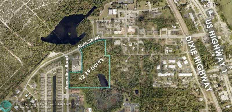 Details for 1250 Main Street, Sebastian, FL 32958