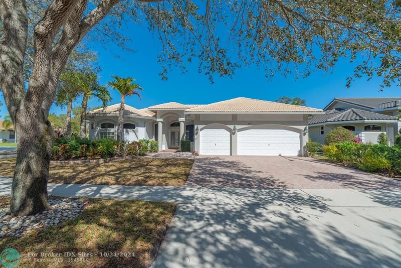 Details for 8951 34th St, Cooper City, FL 33024