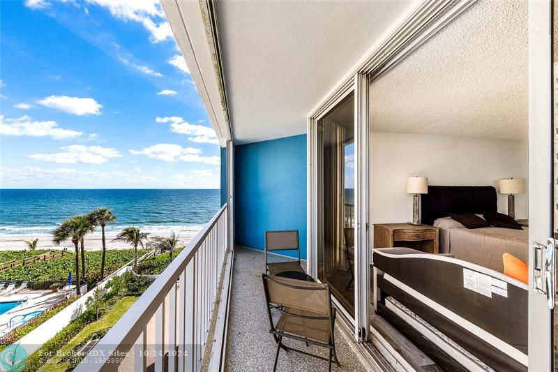 Details for 3211 Ocean Blvd  603, Highland Beach, FL 33487