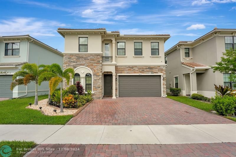 Details for 8475 39th Ct, Coral Springs, FL 33065