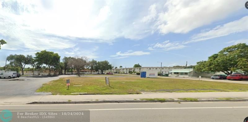 Details for 1401 Federal Hwy, Hollywood, FL 33020