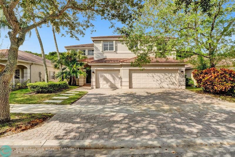 Details for 4020 Stoghorn Lane, Weston, FL 33331