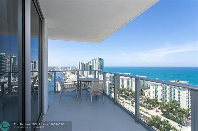 Details for 4010 Ocean Dr  R2401, Hollywood, FL 33019