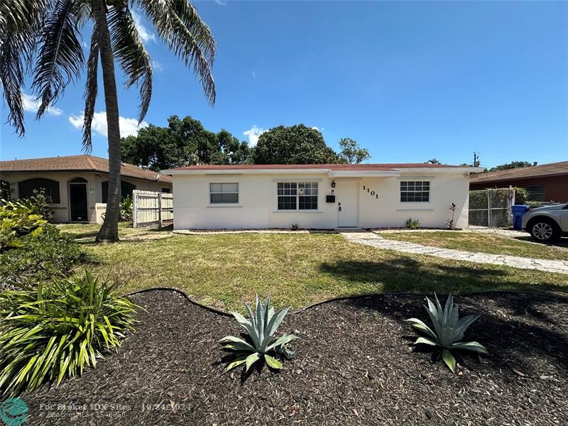 Details for 1101 32nd Ct, Fort Lauderdale, FL 33315