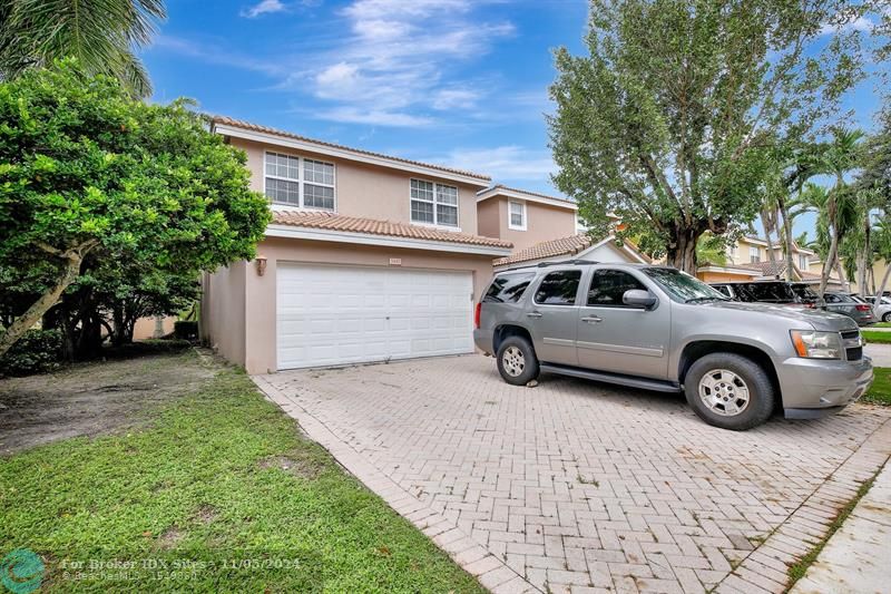 Details for 5441 93rd Ter, Sunrise, FL 33351