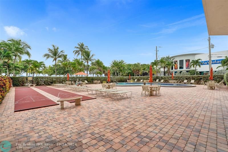 Image 31 of 31 For 305 Pompano Beach Blvd  1412