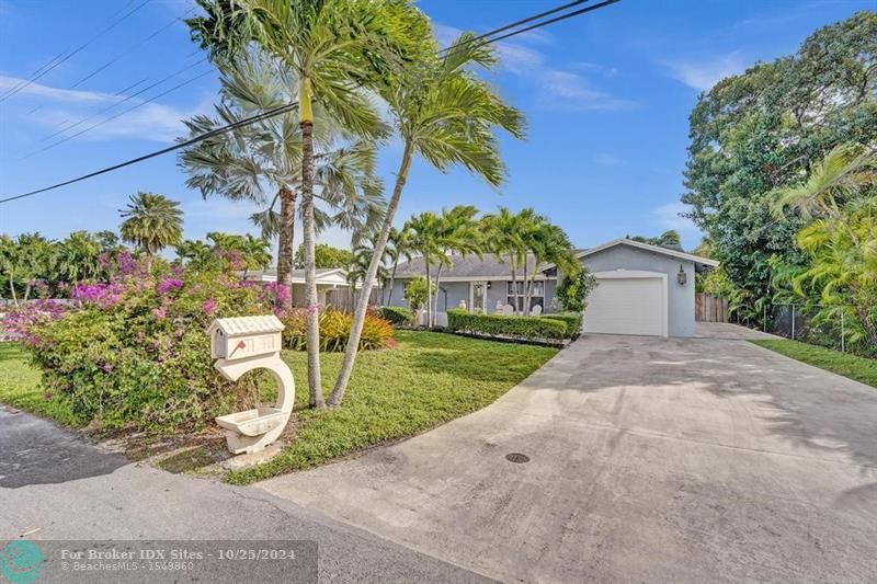 Details for 1140 30th Ct, Wilton Manors, FL 33311