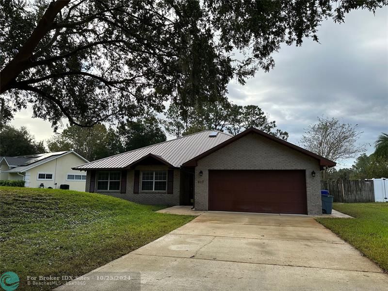 Details for 917 Deer Chase Dr, St. Augustine, FL 32086