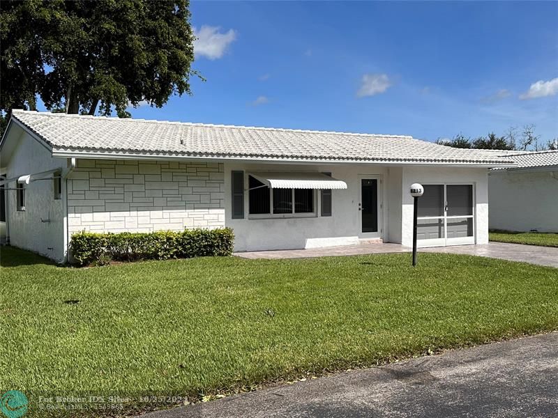 Details for 8213 12th Mnr, Plantation, FL 33322