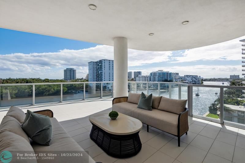 Details for 920 Intracoastal Dr  603, Fort Lauderdale, FL 33304