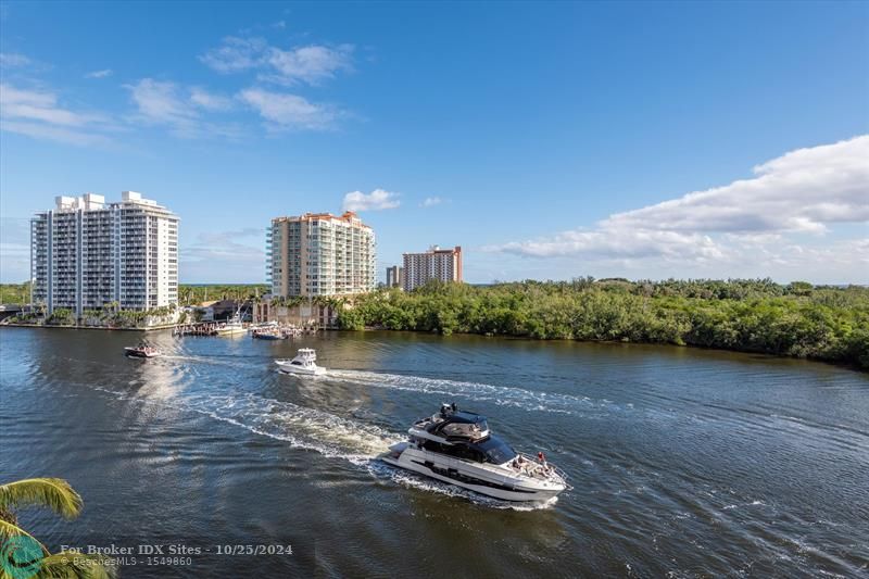 Image 24 of 24 For 920 Intracoastal Dr  603