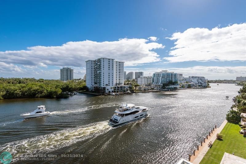 Image 9 of 24 For 920 Intracoastal Dr  603