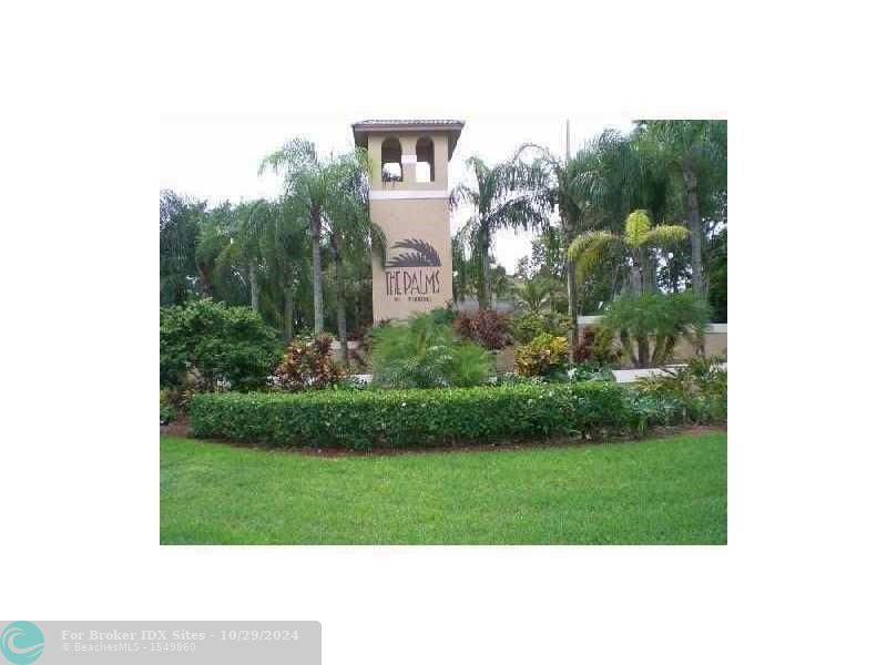 Details for 301 Palm Way  202, Pembroke Pines, FL 33025