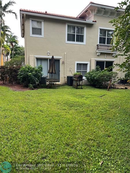 Details for 3116 Merrick Ter  3116, Pompano Beach, FL 33063