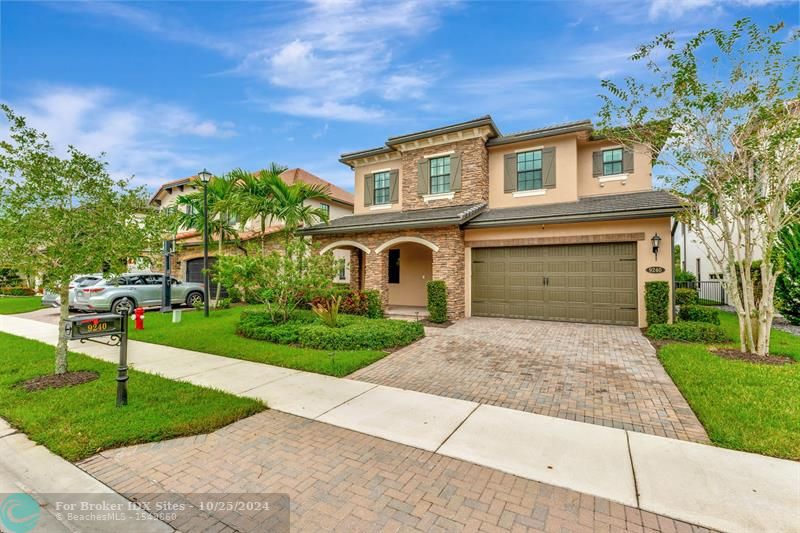 Details for 9240 Solstice Cir, Parkland, FL 33076