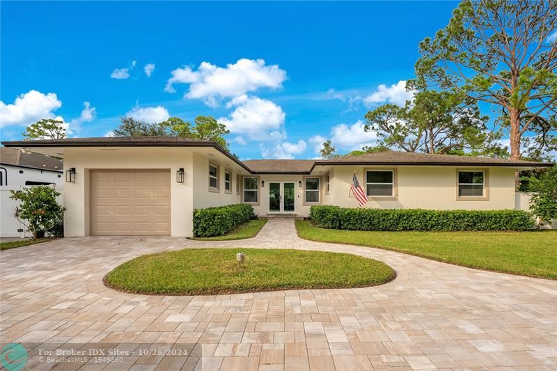 Details for 4893 Kay St  , Palm Beach Gardens, FL 33418