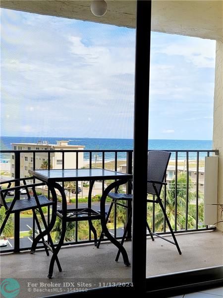 Details for 1009 Ocean Blvd  610, Pompano Beach, FL 33062