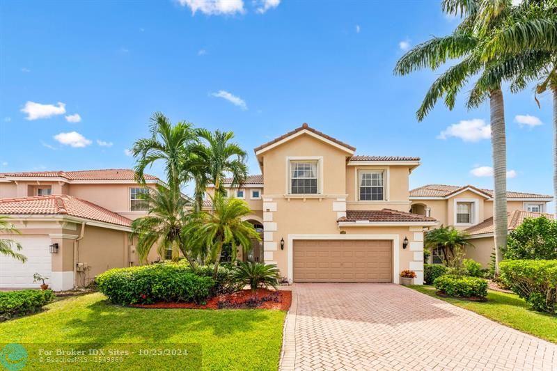 Details for 11156 Stone Creek St, Wellington, FL 33449