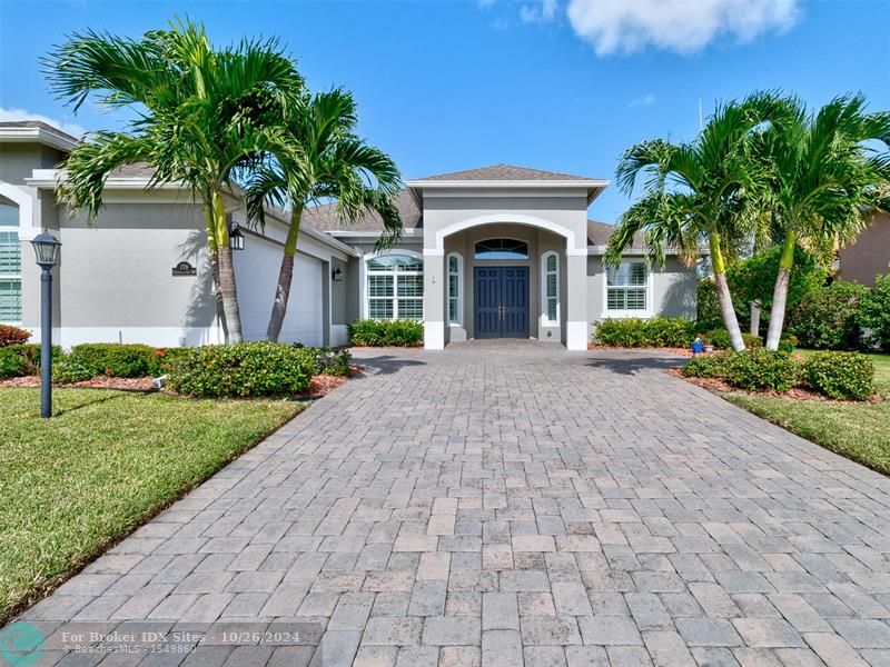 Details for 779 Fortunella Cir, Vero Beach, FL 32968