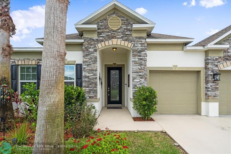 Details for 4795 Ashley Lake Cir, Vero Beach, FL 32967