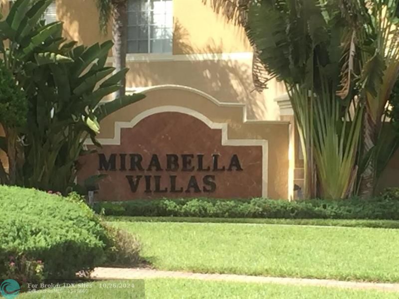 Details for 1305 Villa Cir  1305, Boynton Beach, FL 33435