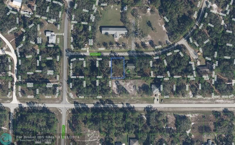 Details for 805 Gardenia St, Lake Placid, FL 33852