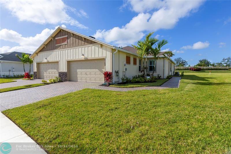 Details for 2153 Crosswood Way, Port St Lucie, FL 34984