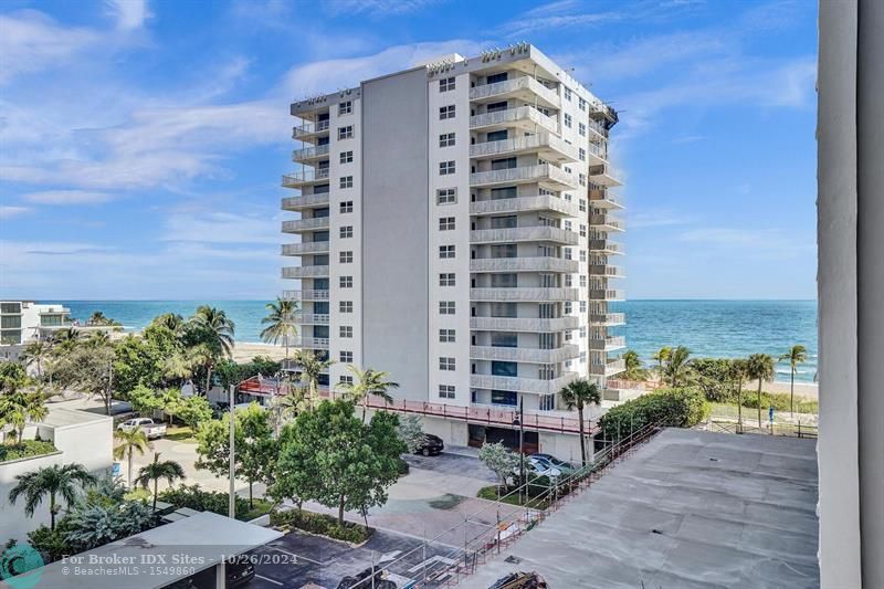 Details for 1000 Ocean Blvd  6k, Pompano Beach, FL 33062