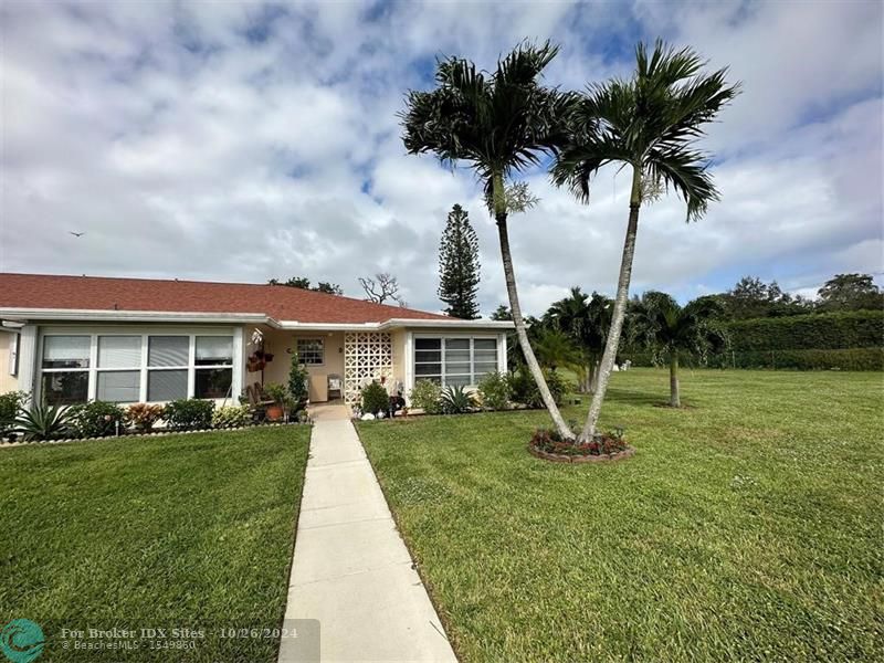 Details for 4525 3rd Ct  D, Delray Beach, FL 33445