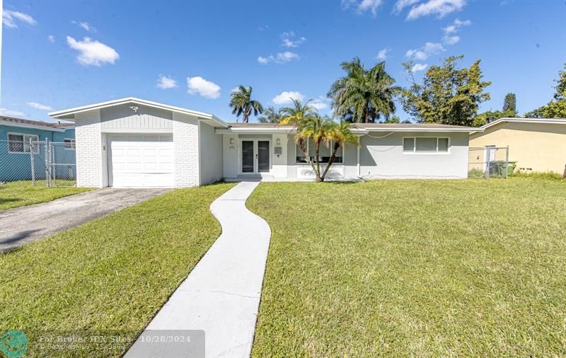 Details for 475 142nd St, North Miami, FL 33161